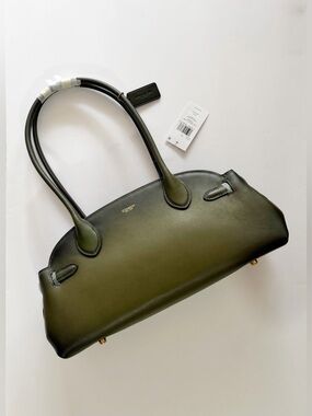 Coach - Empire Carryall Bag 34 in Olive